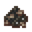 Impure Pile of Naquadah Dust