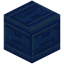 Angry Lapis Block
