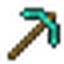 Diamond Pickaxe
