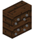 Dark Tool Rack