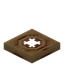 Socotra Trapdoor