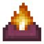 Crimson Campfire