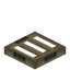 Airy Birch Trapdoor