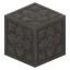 Refined Carved Stone
