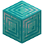 Pressed Diamond Block