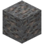 Andesite Pyrolusite Ore