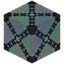 Nether Star Block 5x