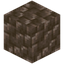Cobbled Raw Iron Block