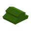Lime Concrete Top Roof