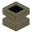 Cut SandStone Fire Pit - L