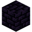 Layed Obsidian Bricks