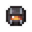 Netherite Diving Helmet