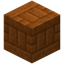 Tiny Layered Red Sandstone Slabs