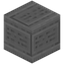 Inscribed Smooth Stone