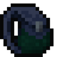 Green Backpack