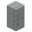 Fridge (Light)