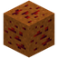 Red Sand Ruby Ore