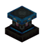 Arcane Darkstone Pedestal
