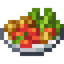 Fresh Garden Salad