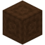 Cornered Brown Wool