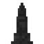 Obelisk Gravestone