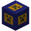 Creeper Blue Concrete