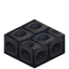 Smooth Basalt Brick Slab