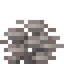 Dead Slate Coral Fan