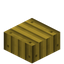 Gold Sheetmetal Slab