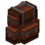 Copper Backpack