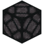 White Diamond Lamp