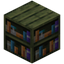 Willow Bookshelf