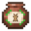 Alchemical Sulfur [Rabbit Hide]