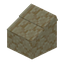 Sandstone Lower Base Roof
