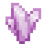 Sal Ammoniac Crystal