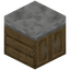 Oak Counter