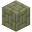 End Stone Brick Paving