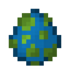 Peacock Spawn Egg