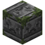 Crying Mossy Cobblestone