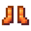 Horizonite Boots