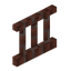 Brick Balcony
