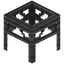 Andesite Scaffolding