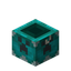Trapped Cyan Present