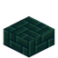 Small Veridium Brick Slab
