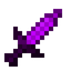Soulium Dagger