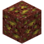 Red Granite Pitchblende Ore