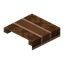 Brown Awning