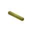 1x Gold Wire