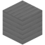 Smooth Block of Iron