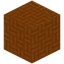 Woved Orange Wool